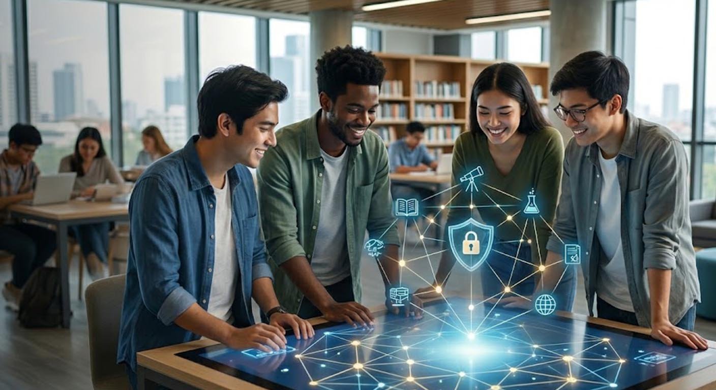 Trusted University Network